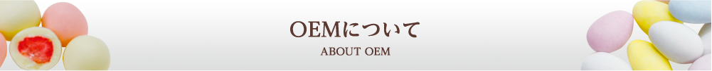 OEMについて